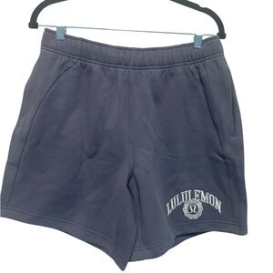 Lululemon athletica scuba shorts - Women’s Large